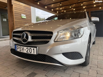 Mercedes-Benz A 180 CDI (Blueefficiency) Style...