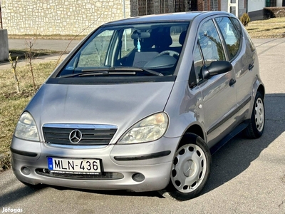 Mercedes-Benz A-Osztály