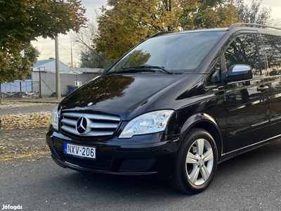 Mercedes-Benz Viano