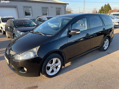 Mitsubishi Grandis 2.0 DI-D Inform PDC.Vhorog.T...