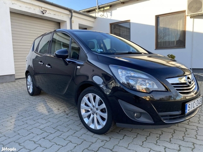 Opel Meriva B 1.4 T Cosmo