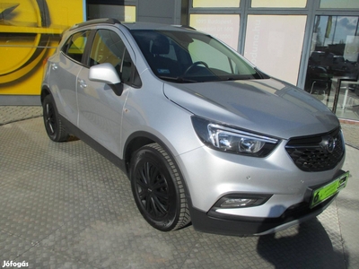 Opel MOKKA X 1.4 T ecotec Enjoy Start-Stop 6 Év...