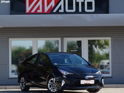 Toyota Prius 1.8 HSD Active (Automata) Head'UP-...