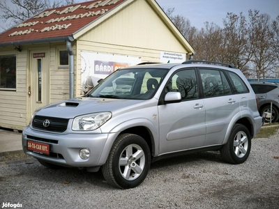 Toyota Rav 4 Rav4 2.0 D 4x4