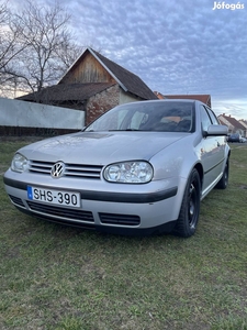 Vw Golf 4 1.9tdi