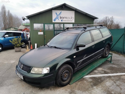 Volkswagen Passat V Variant 1.9 TDI Comfortline