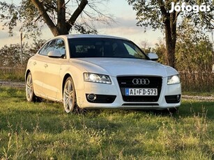 Audi A5 sportback 3.0 quattro autómata 3x sline