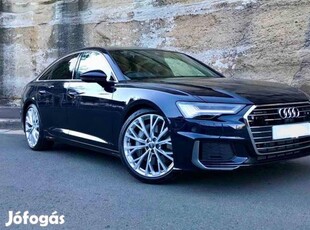 AUDI A6 55 TFSI Design quattro S-tronic 12.500....