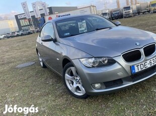 BMW 3-AS Sorozat 320i Szervizkönyv.Tempomat.DIG...