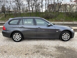 BMW 318d Touring