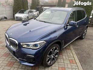 BMW X5 xdrive40i (Automata)