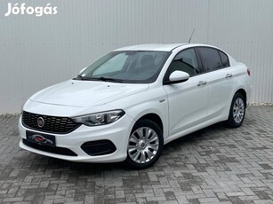 Fiat Tipo 1.4 16V Lounge Navi.USB.AUX.Park.RADA...