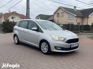 Ford C-Max Grand1.5 Ecoboost Technology [7 szem...