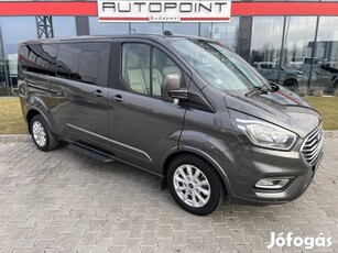 Ford Tourneo Custom 2.0 TDCi 320 L2H1 Titanium...