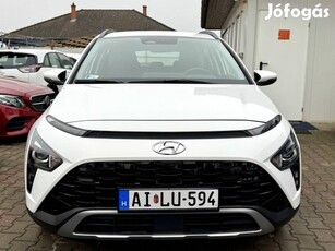 Hyundai Bayon 1.2 MPi Premium 24000Km!Tolatókam...