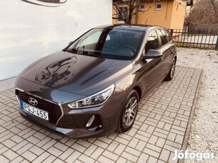 Hyundai I30 1.4 MPi Life