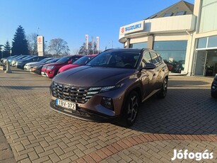 Hyundai Tucson 1.6 T-GDI HP Mhev Executive 4WD DCT