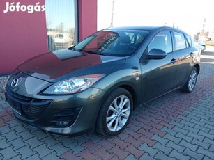 Mazda 3 Sport 1.6 TE