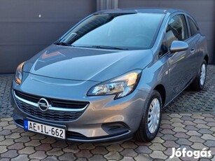 Opel Corsa E 1.4 Enjoy Gyönyörű.Klíma.Ülés-KORM...