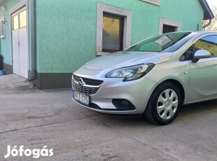 Opel Corsa E 1.4 Enjoy Magyarországi!