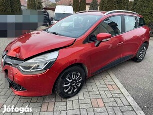 Renault Clio Grandtour 0.9 TCe Limited EURO6