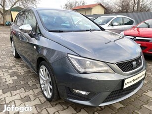 SEAT Ibiza ST 1.2 TSI FR 17-es ALU.LED.Xenon.Ül...