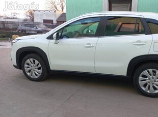 Suzuki SX4 S-Cross 1.4 Hybrid GL+ Magyarországi...