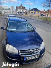 VW Golf V Variant 1.6 szívóbenzin