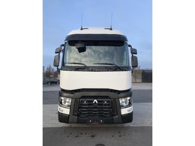 RENAULT T460 EU6 HIDRAULIKA ALUFELNI SPOILER 7100kg