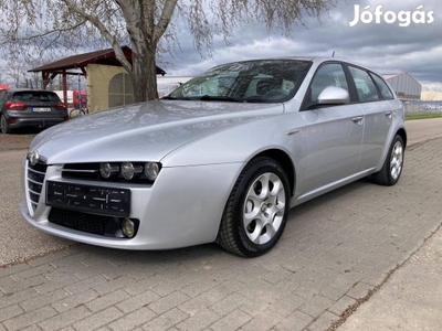 ALFA Romeo 159 SW 1.9 Jtdm 16V Distinctive Fris...