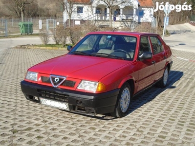 ALFA Romeo 33 1.5 I.E. Jó motorral.6l-es fogyas...