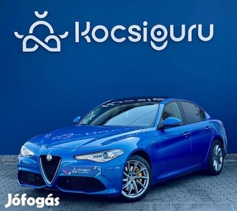 ALFA Romeo Giulia 2.0 Veloce Q4 (Automata) / Mo...