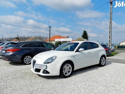 ALFA Romeo Giulietta 1.6 Jtdm-2 Distinctive