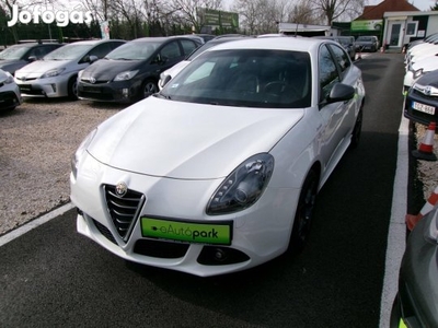 ALFA Romeo Giulietta 2.0 Jtdm Distinctive TCT Q...