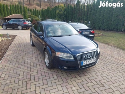 AUDI A4 2.0 PD TDI Szép állapot!