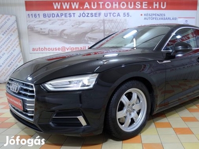 AUDI A5 Sportback 2.0 TDI Sport S-tronic Eladva...