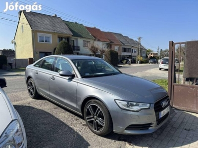 AUDI A6 2.0 TDI DPF multitronic Ultra