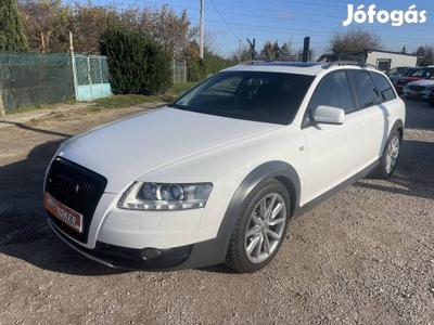 AUDI A6 Allroad 2.7 TDI quattro Tiptronic ic FR...