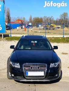 AUDI A6 Allroad 3.0 V6 TDI quattro