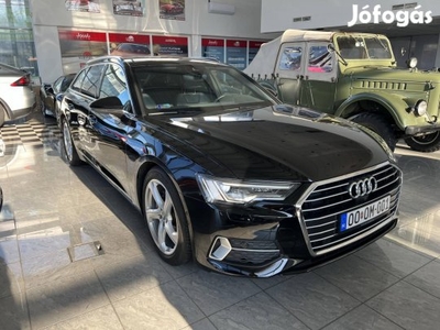 AUDI A6 Avant 40 TDI Sport Xtra S-tronic 3x Sli...