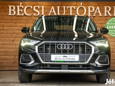 AUDI Q3 35 TFSI Advanced S-tronic Garancia//MAG...