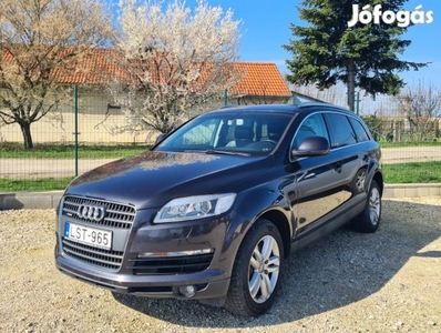 AUDI Q7 3.0 TDI DPF quattro Tiptronic ic