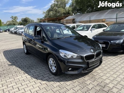 BMW 218i Luxury (Automata) Grantourer Áfás ár!M...