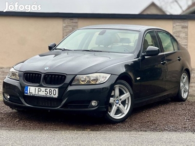 BMW 3-AS Sorozat 318d