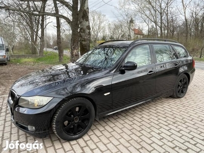 BMW 320d Touring