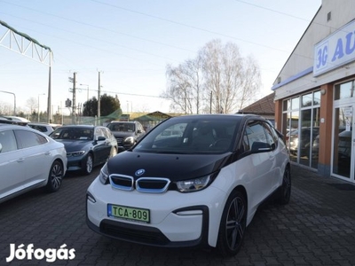 BMW I3 94Ah (Automata) 40.508 KM ! Nyári-Téli A...