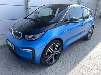 BMW I3 94Ah (Automata) Bőr!!!LED!!!Navi!!!Cseré...