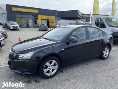 Chevrolet Cruze 1.6 LS