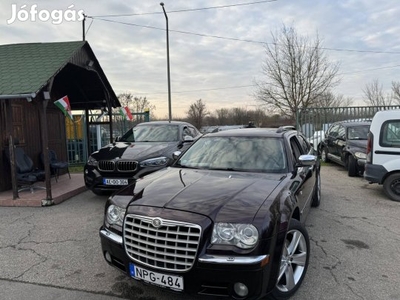 Chrysler 300 C Touring 3.5 AWD (Automata)