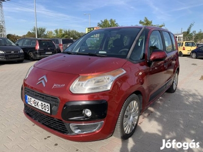 Citroen C3 Picasso 1.4 VTi Exclusive